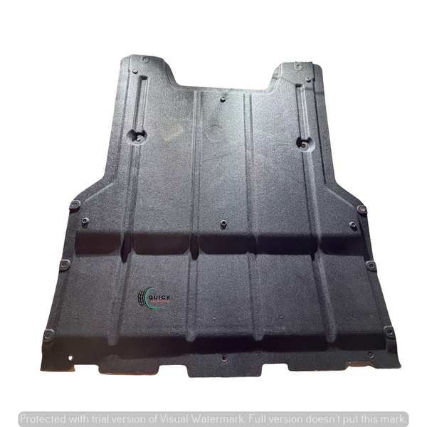 AUDI Q3 8U 2012-2018 NEW ENGINE UNDERTRAY LOWER SHIELD COVER 8U0863821A