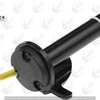 BMW X1 F48 2015-2022 LEFT BONNET HINGE ACTUATOR 51237300581