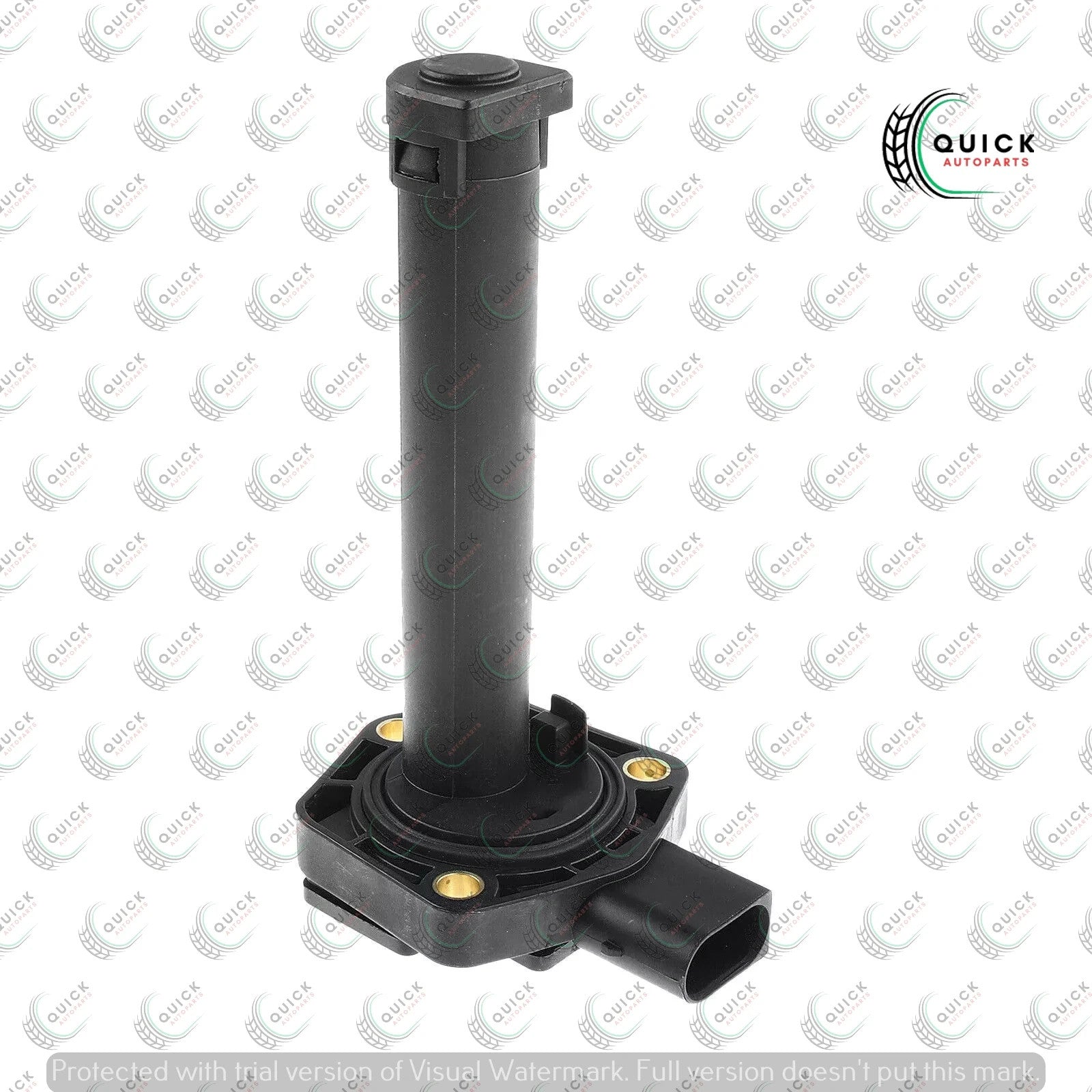BMW X4 SERIES 2014-2018 ENGINE OIL LEVEL SENSOR 12617607909 12617567722 NEW