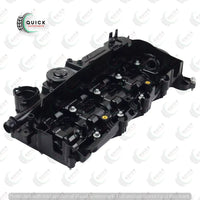 BMW 5 530d Series F10 2011-2016 N57D3000 Cylinder Head Rocker Cover