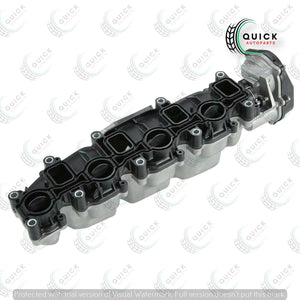 SEAT ALTEA 2007-13 2.0 TDi INTAKE INLET MANIFOLD 03L129711E NEW