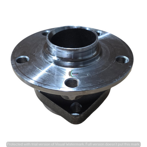 AUDI Q2 GA 2017-2024 FRONT LEFT SIDE WHEEL HUB KNUCKLE & BEARING 5Q0407253C