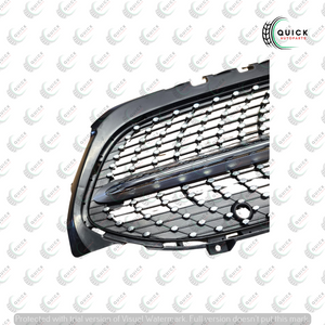 MERCEDES A CLASS W177 HATCHBACK 2018-23 FRONT CENTRE GRILLE & BADGE A1778880200