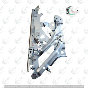 AUDI Q5 SQ5 2017-2023 RIGHT DRIVER SIDE BONNET HINGE NEW 80A823302D