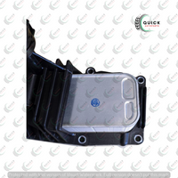 BMW 5 SERIES F10 F11 2009-2017 OIL FILTER HOUSING & GASKETS 11428512283
