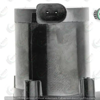 VW CAMPER 2010-2019 Auxiliary Secondary Water Coolant Pump Petrol 7E0963417A