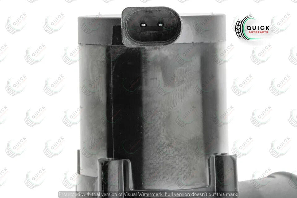 VW CAMPER 2010-2019 Auxiliary Secondary Water Coolant Pump Petrol 7E0963417A
