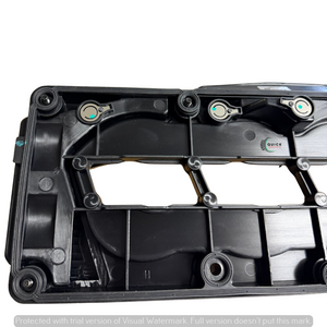 AUDI A5 2008-2011 2.0 TDI CAHA CAGA CYLINDER HEAD ROCKER COVER 03L103469A