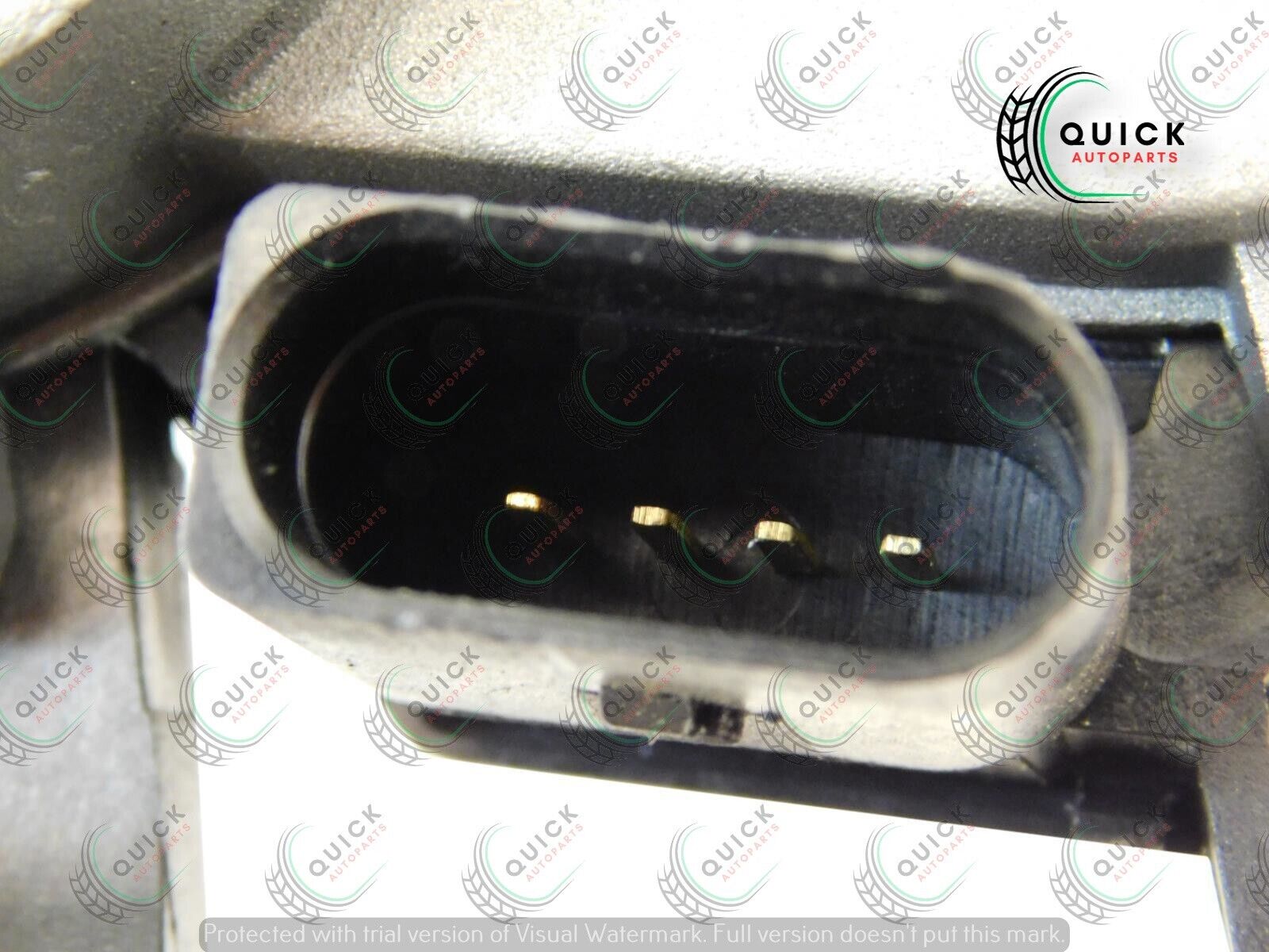 AUDI A1 8V 2019-ON REAR TAILGATE WIPER MOTOR 8V0955711 8V0955711B