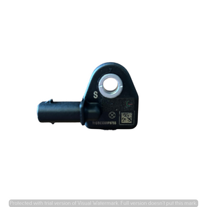 VW ATLAS CROSS SPORT 2020-23 FRONT PEDESTRIAN CRASH IMPACT SENSORS 3Q0959651A