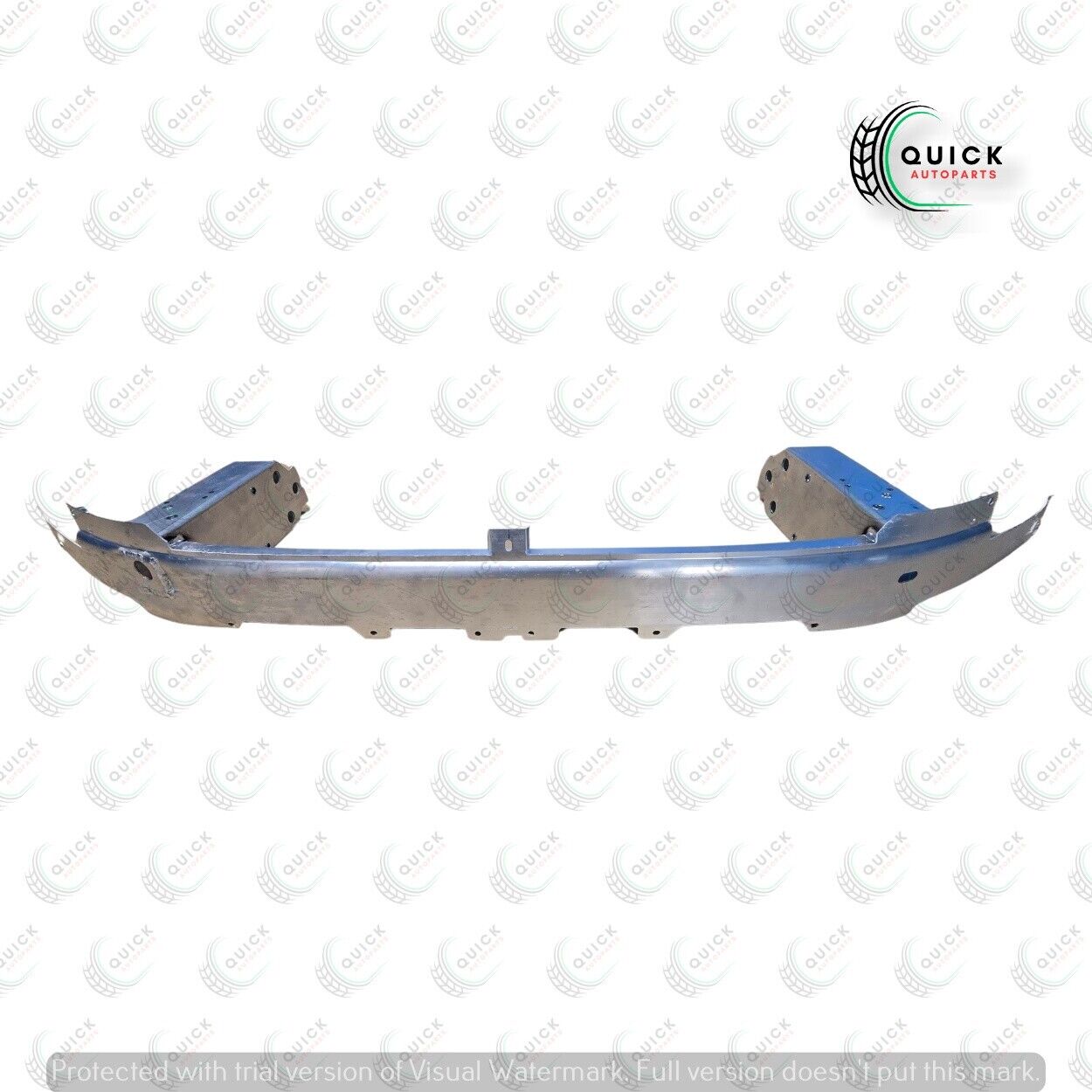 BMW G30 G31 5 SERIES 2017 - 2022 FRONT BUMPER CARRIER REINFORCER CRASH BAR