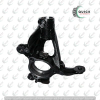 AUDI A3 2013-2016 PASSENGER LEFT SIDE BEARING STEERING KNUCKLE 5Q0407255Q NEW