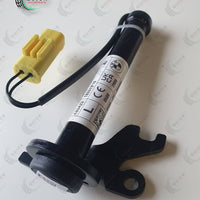 BMW 1 SERIES F40 F44 2019-2024 LEFT SIDE BONNET HINGE ACTUATORS 51237450943