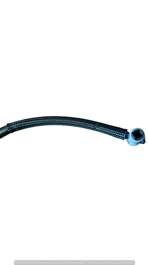 VW CRAFTER 2017-ONWARDS 2.0 TDi DIESEL FUEL RETURN LINE PIPE 04L130235L NEW