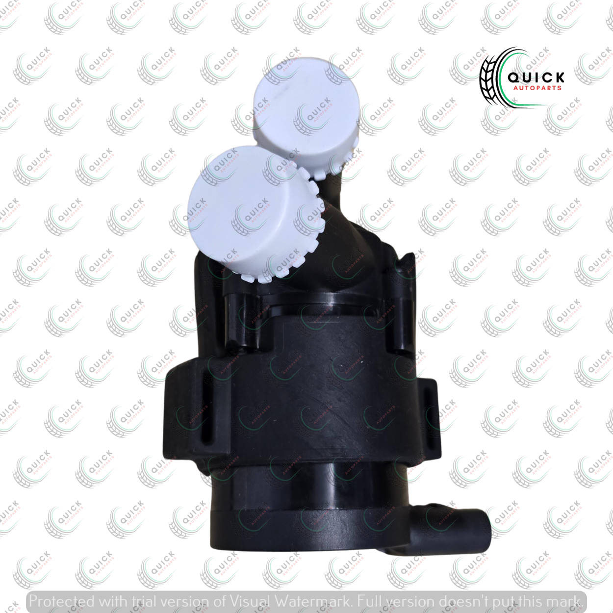 VW AMAROK 2010-2020 2.0 TDI DIESEL AUXILIARY WATER COOLANT PUMP B 059121012A