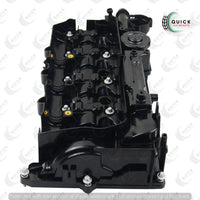 BMW 4 Series F33, F83 2013-2016 Cylinder Head Rocker Cover 11128589941 8589941