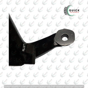AUDI A3 2013-2016 PASSENGER LEFT SIDE BEARING STEERING KNUCKLE 5Q0407255Q NEW