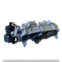 CUPRA FORMENTOR 2021-ON 1.0 1.5 ELECTRIC ENGINE WATER COOLANT PUMP 05E121111AB