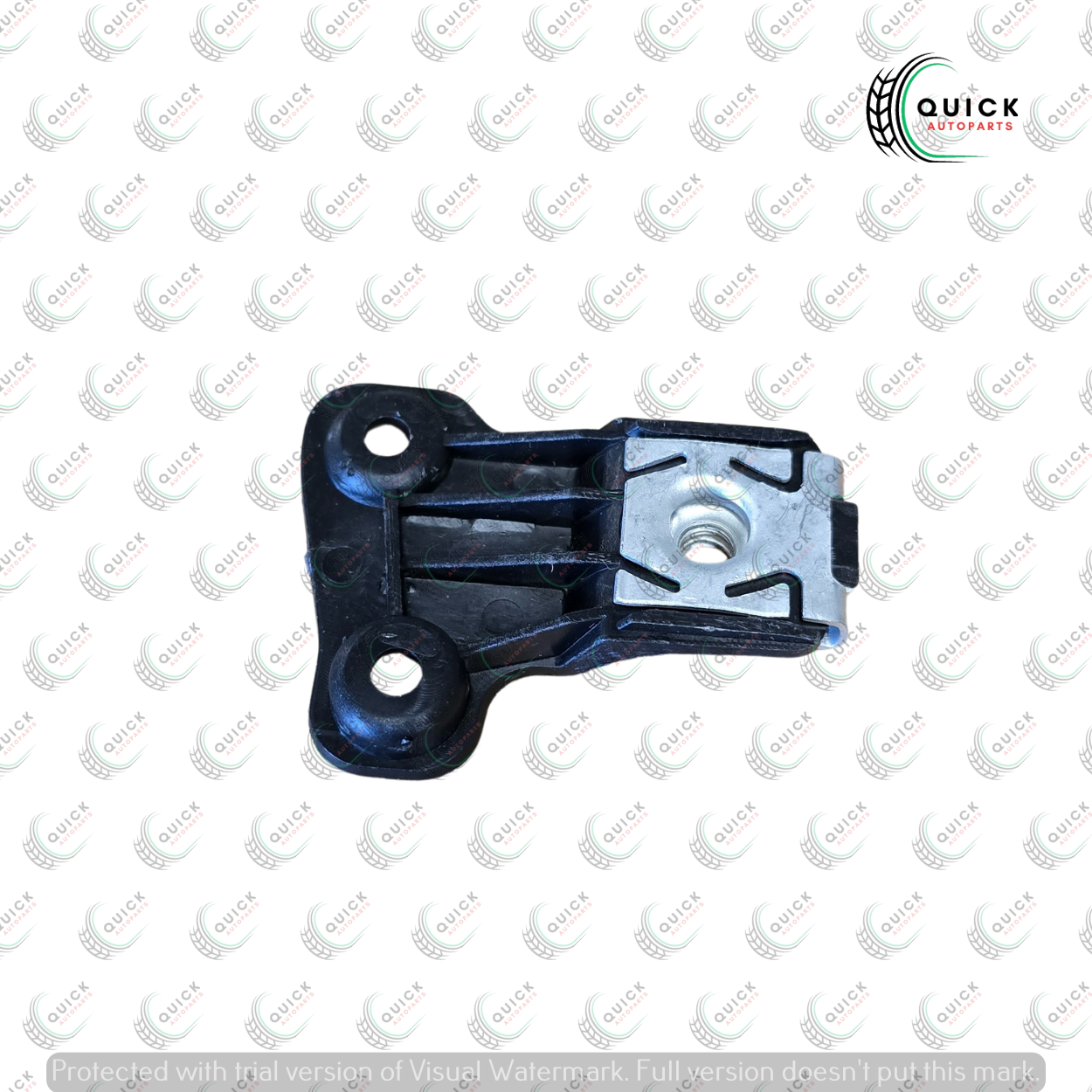 VW T - CROSS 2019 - 2025 HEADLIGHT BRACKET REPAIR KIT PASSENGER SIDE 2GM998225
