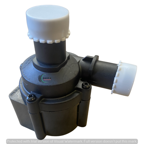 CUPRA FORMENTOR 23-2025 1.5 TSI ENGINE CIRCULATION COOLANT WATER PUMP 05E965561