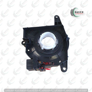SKODA CITIGO 2012-2020 SQUIB CLOCK SPRING CONTROL SWITCH 6RA959653 6RA959653A