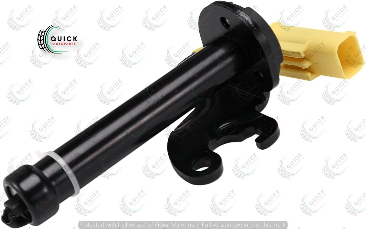 MINI COOPER F55 F56 F57 2015-2022 RIGHT SIDE BONNET HINGE ACTUATOR 51237300582