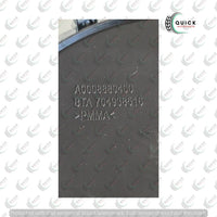 MERCEDES B CLASS W247 2018-ON CENTRE GRILLE GRILL EMBLEM BADGE A1778884200 NEW
