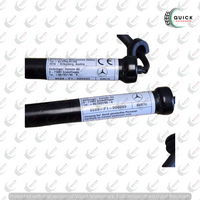 MERCEDES E CLASS W213 2016-ONWARD PAIR LEFT & RIGHT BONNET ACTUATORS A2139062201