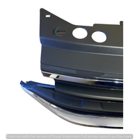 VW TIGUAN 2020-2024 MAIN CENTRE FRONT RADIATOR GRILLE 5NA853651BC NEW