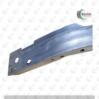 BMW 1 SERIES F40 2019-2024 FRONT BUMPER REINFORCER CRASH IMPACT BAR 51117459883