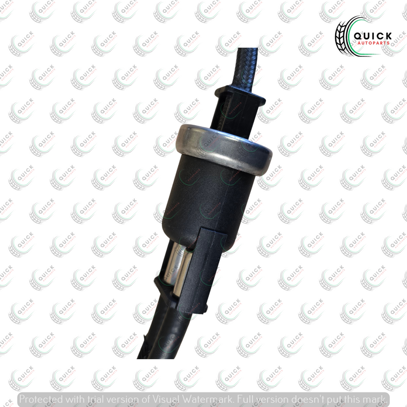AUDI Q7 3.0 TDI 2007-2009 FUEL INJECTOR RETURN PIPES 059130218H