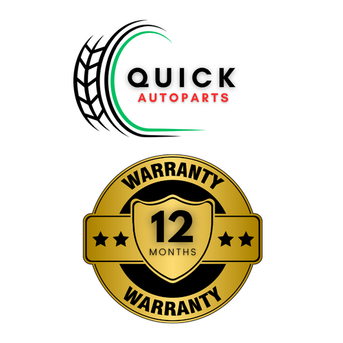 VW SHARAN 7N 2016 - 2023 ENGINE AUXILLARY COOLANT WATER PUMP 2Q0965567A