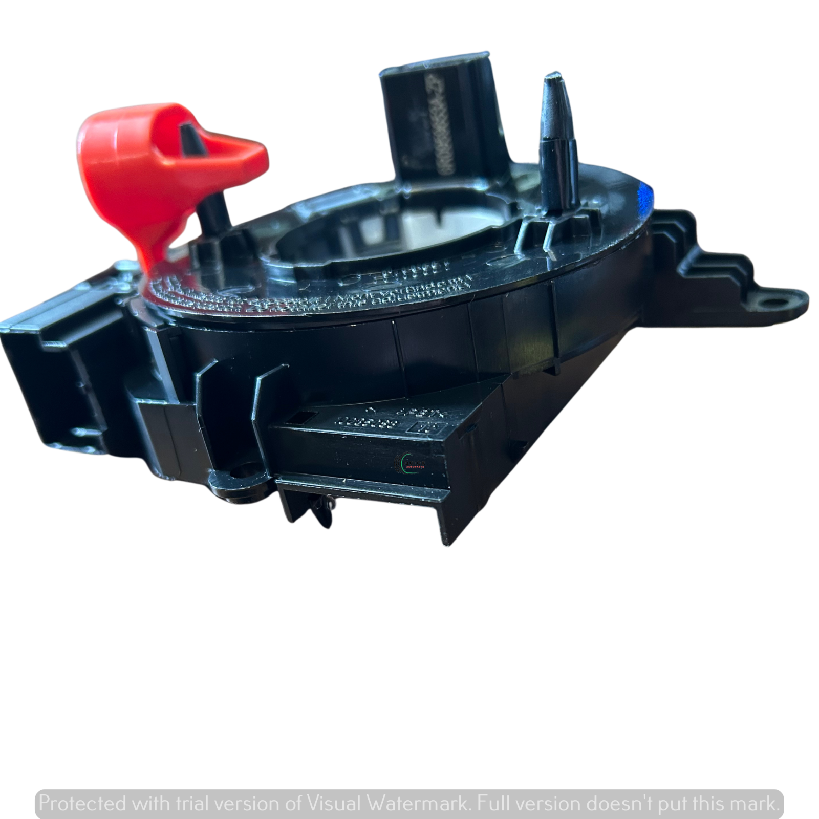 VW UP! 12 2012-2024 ELECTRONIC AIR BAG SQUIB SLIP RING MODULE 6RA959653A