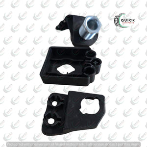VW TIGUAN 5B 2017 - 2023 HEADLAMP BRACKET REPAIR KIT PASSENGER SIDE 5NA998225