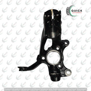 SEAT LEON 2013-2017 PASSENGER LEFT SIDE BEARING STEERING KNUCKLE 5Q0407255Q NEW