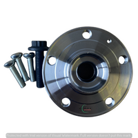 AUDI RS3 8V 2017-2024 FRONT DRIVER SIDE WHEEL BEARING ASSEMBLY KIT 8V0498625D