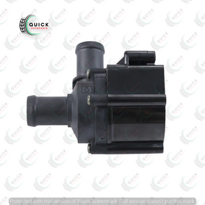 VW GOLF 2013-ON Auxiliary Secondary Water Coolant Pump 5Q0965561B NEW