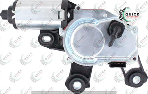 AUDI S1 2015-2018 REAR TAILGATE WIPER MOTOR 4G9955711C 8U0955712 NEW