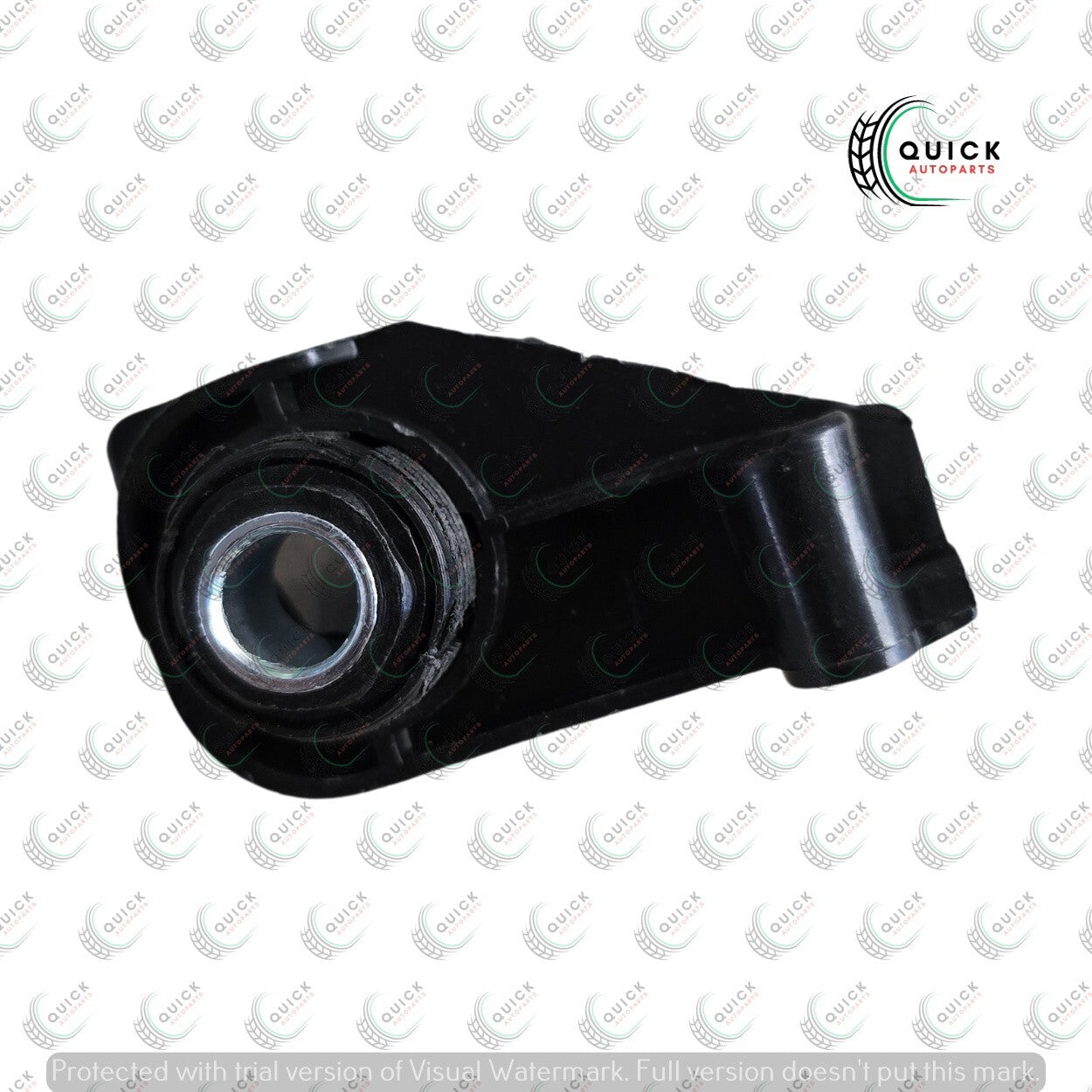 VW PASSAT B8 2015 - 2019 HEADLAMP BRACKET REPAIR KIT PASSENGER SIDE 3G0998225