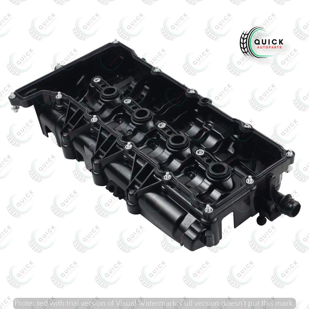 BMW 4 Series F32, F82 2013-2016 Cylinder Head Rocker Cover 11128589941 8589941
