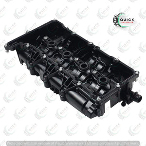 BMW 4 Series F32, F82 2013-2016 Cylinder Head Rocker Cover 11128589941 8589941