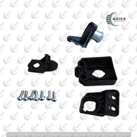 VW TIGUAN 5B 2017 - 2023 HEADLAMP BRACKET REPAIR KIT DRIVER RIGHT SIDE 5NA998226