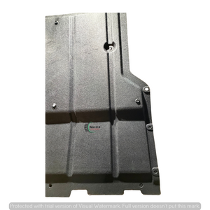 AUDI Q3 8U 2012-2018 NEW LOWER UNDER ENGINE UNDETRAY COVER 8U0863821A