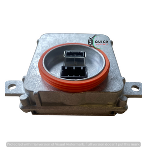 SKODA SUPERB 15-24 DRIVER SIDE XENON HEADLIGHT BALLAST CONTROL MODULE 8K0941597B