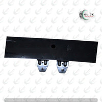 VW PASSAT B8  2016-ON FRONT BUMPER REINFORCER CRASH IMPACT BAR 3G0807109F NEW