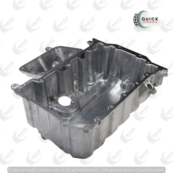 SEAT IBIZA 2009-2016 1.2 TDI DIESEL CFWA ENGINE OIL SUMP PAN 03P103602A NEW