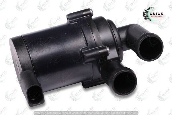 AUDI Q7 2006-2010 Auxillary Water Coolant Pump 7L0965561J NEW