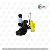 BMW F22 F23 F34 F82 F83 M4 2012-2019 RIGHT SIDE BONNET ACTUATOR 51237259692