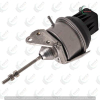 VW JETTA 2006-2010 2.0 TDi TURBO ACTUATOR ELECTRONIC 03L198716A  03L198716L NEW