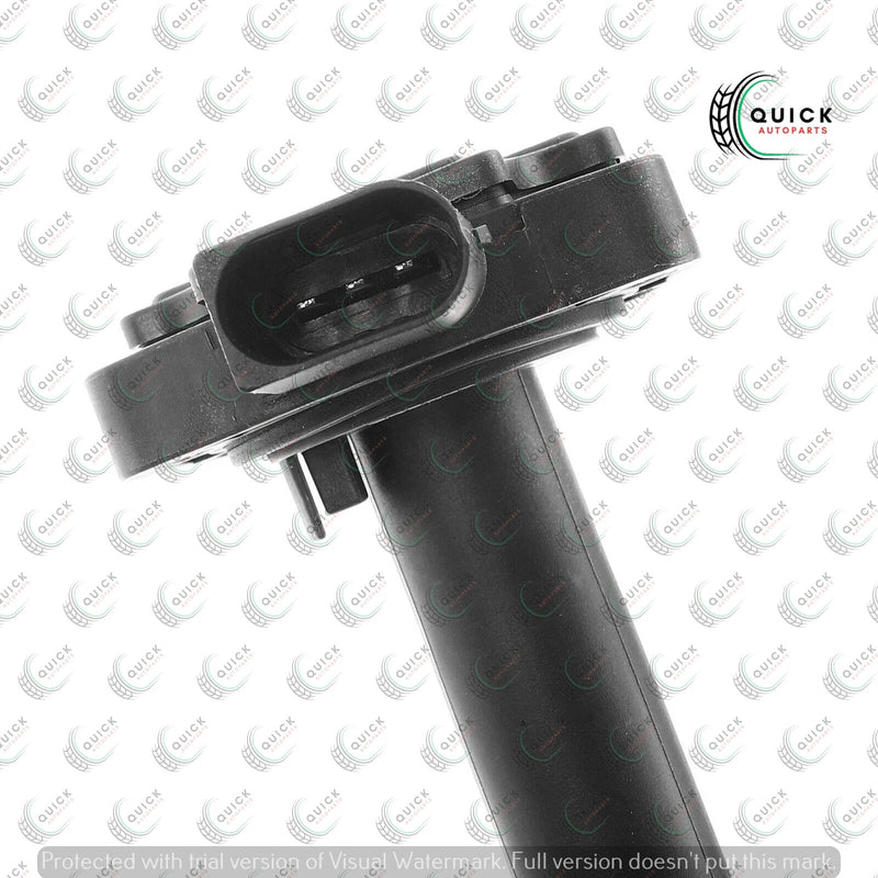 BMW 3 SERIES E90 E91 E92 E93 2008-2013 ENGINE OIL LEVEL SENSOR 12617607909 NE
